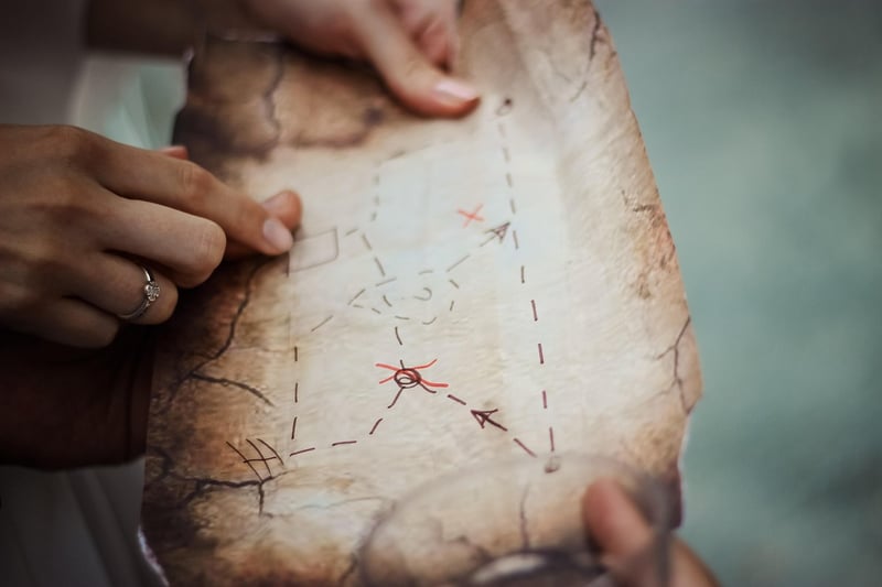 Lost Treasure